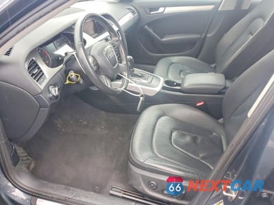 Zdjęcie 7 z 12 samochodu: 2011 AUDI A4 PREMIUM VIN:WAUBFAFL2BA065859 - miniatura