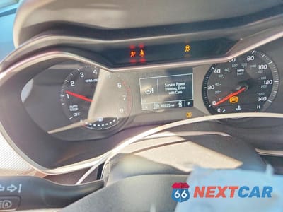 Zdjęcie 9 z 13 samochodu: 2021 CHEVROLET TRAILBLAZER LS VIN:KL79MNSL6MB153960 - miniatura