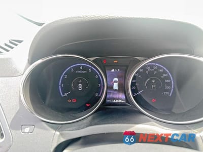 Zdjęcie 8 z 10 samochodu: 2015 HYUNDAI TUCSON SE VIN:KM8JUCAG3FU084155 - miniatura