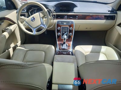 Zdjęcie 8 z 12 samochodu: 2015 VOLVO XC70 T6 PLATINUM VIN:YV4902ND7F1188403 - miniatura