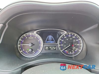Zdjęcie 9 z 13 samochodu: 2015 INFINITI QX60 BASE VIN:5N1AL0MN8FC533086 - miniatura