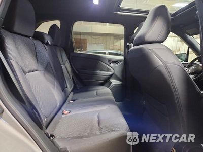 Zdjęcie 11 z 13 samochodu: 2025 SUBARU FORESTER PREMIUM VIN:JF2SLDDC9SH529383 - miniatura
