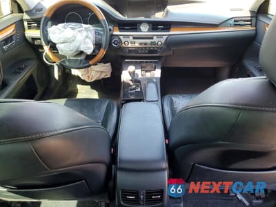 Zdjęcie 8 z 12 samochodu: 2013 LEXUS ES 300H VIN:JTHBW1GG3D2008294 - miniatura