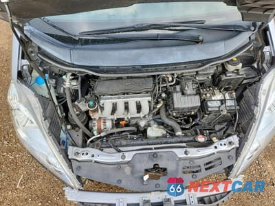 Zdjęcie 11 z 13 samochodu: 2009 HONDA FIT SPORT VIN:JHMGE88429S012091 - miniatura