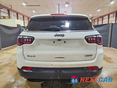 Zdjęcie 6 z 13 samochodu: 2024 JEEP COMPASS LATITUDE VIN:3C4NJDBN6RT604252 - miniatura