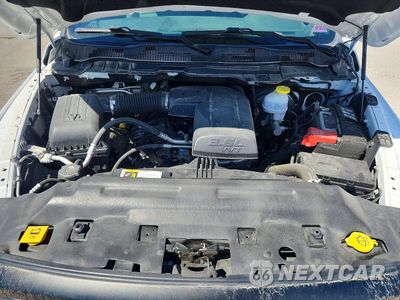 Zdjęcie 11 z 12 samochodu: 2021 RAM 1500 CLASSIC SLT VIN:1C6RR7GG1MS556666 - miniatura