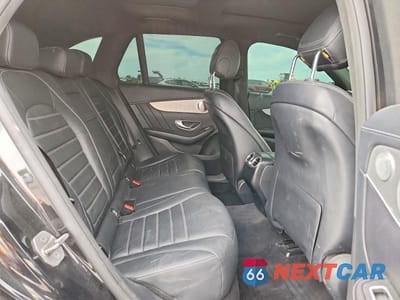 Zdjęcie 11 z 14 samochodu: 2017 MERCEDES-BENZ GLC 43 4MATIC AMG VIN:WDC0G6EB8HF167833 - miniatura