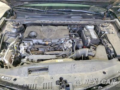 Zdjęcie 11 z 12 samochodu: 2022 TOYOTA CAMRY SE VIN:4T1G11AK8NU713385 - miniatura