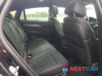 Zdjęcie 11 z 14 samochodu: 2015 BMW X6 XDRIVE35I VIN:5UXKU2C51F0F95922 - miniatura