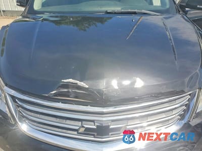 Zdjęcie 12 z 13 samochodu: 2017 CHEVROLET TRAVERSE LT VIN:1GNKRHKD0HJ305007 - miniatura