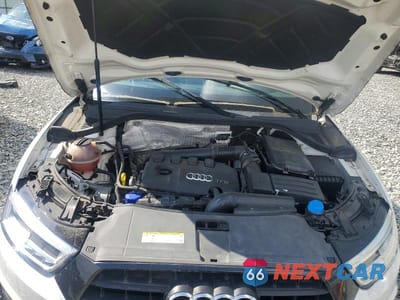 Zdjęcie 12 z 13 samochodu: 2017 AUDI Q3 PRESTIGE VIN:WA1GCCFS3HR006859 - miniatura