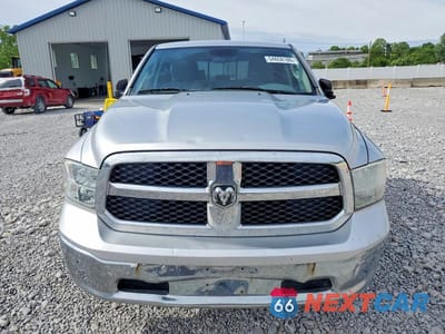 Piąte zdjęcie samochodu w środku: 2013 RAM 1500 SLT VIN:1C6RR7GP2DS512367 - miniatura