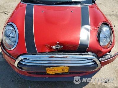 Zdjęcie 11 z 12 samochodu: 2015 MINI COOPER VIN:WMWXM5C50F3A97134 - miniatura