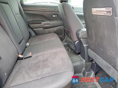 Zdjęcie 11 z 13 samochodu: 2013 MITSUBISHI OUTLANDER SPORT SE VIN:4A4AR4AU1DE008659 - miniatura