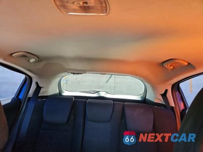 Zdjęcie 10 z 13 samochodu: 2018 HONDA HR-V LX VIN:3CZRU6H36JG722934 - miniatura