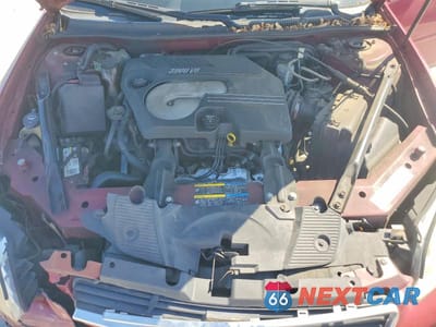 Zdjęcie 11 z 12 samochodu: 2006 CHEVROLET IMPALA LTZ VIN:2G1WU581669330256 - miniatura