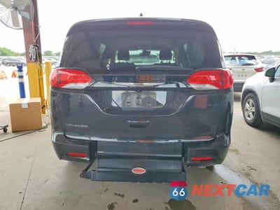Zdjęcie 6 z 13 samochodu: 2023 CHRYSLER VOYAGER LX VIN:2C4RC1CG2PR511545 - miniatura