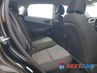 Zdjęcie 10 z 12 samochodu: 2018 HYUNDAI KONA SE VIN:KM8K12AA1JU088958 - miniatura