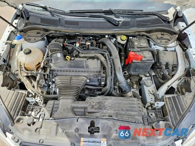 Zdjęcie 11 z 12 samochodu: 2023 LINCOLN CORSAIR RESERVE VIN:5LMCJ2DA7PUL12269 - miniatura