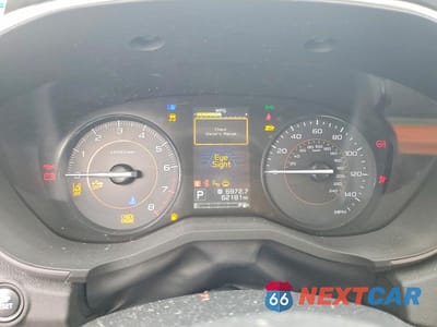 Zdjęcie 9 z 14 samochodu: 2018 SUBARU CROSSTREK PREMIUM VIN:JF2GTADC6JH336885 - miniatura