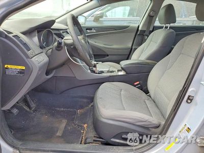 Zdjęcie 7 z 12 samochodu: 2012 HYUNDAI SONATA GLS VIN:5NPEB4AC1CH357016 - miniatura