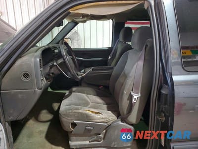 Zdjęcie 7 z 12 samochodu: 2004 CHEVROLET SILVERADO K1500 VIN:2GCEK19T141225962 - miniatura