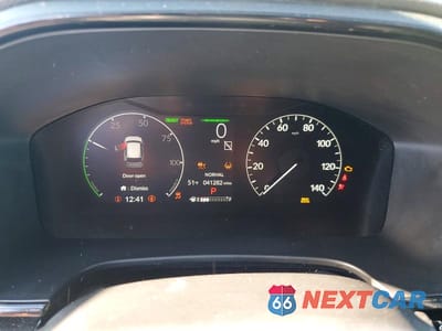 Zdjęcie 9 z 13 samochodu: 2023 HONDA CR-V SPORT TOURING VIN:2HKRS6H95PH805898 - miniatura
