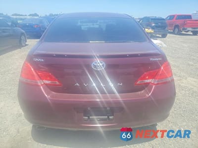 Zdjęcie 6 z 12 samochodu: 2007 TOYOTA AVALON TOURING VIN:4T1BK36B87U220823 - miniatura