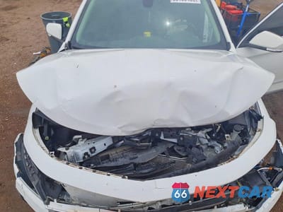 Zdjęcie 11 z 12 samochodu: 2019 CHEVROLET IMPALA LT VIN:1G11Z5SA9KU132403 - miniatura
