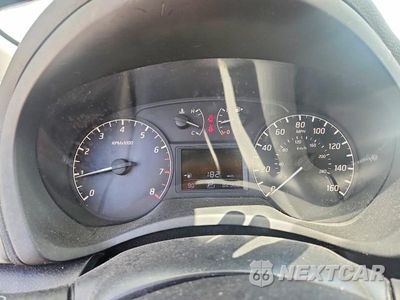 Zdjęcie 9 z 13 samochodu: 2016 NISSAN SENTRA S VIN:3N1AB7AP5GY303734 - miniatura