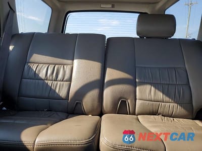 Zdjęcie 10 z 13 samochodu: 2001 TOYOTA 4RUNNER SR5 VIN:JT3GN86R110193060 - miniatura
