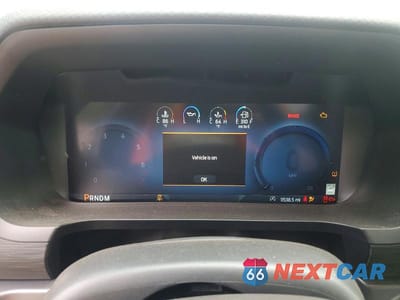 Zdjęcie 9 z 12 samochodu: 2025 FORD F150 XLT VIN:1FTEW3LP5SFA35969 - miniatura