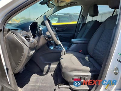 Zdjęcie 7 z 12 samochodu: 2019 CHEVROLET EQUINOX LT VIN:2GNAXUEV7K6307131 - miniatura