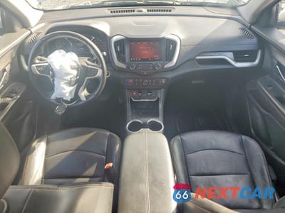 Zdjęcie 8 z 13 samochodu: 2019 GMC TERRAIN SLT VIN:3GKALVEV7KL175594 - miniatura