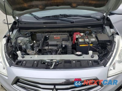 Zdjęcie 11 z 12 samochodu: 2017 MITSUBISHI MIRAGE G4 ES VIN:ML32F3FJ5HHF09142 - miniatura