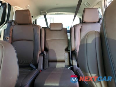 Zdjęcie 10 z 13 samochodu: 2026 HONDA ODYSSEY TOURING VIN:5FNRL6H82TB012491 - miniatura