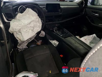 Zdjęcie 8 z 13 samochodu: 2026 NISSAN ROGUE SV VIN:5N1BT3BA9TC766086 - miniatura