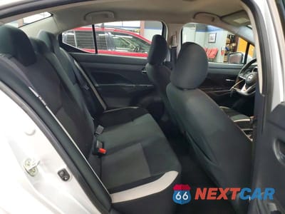 Zdjęcie 10 z 12 samochodu: 2021 NISSAN VERSA SV VIN:3N1CN8EV6ML862992 - miniatura