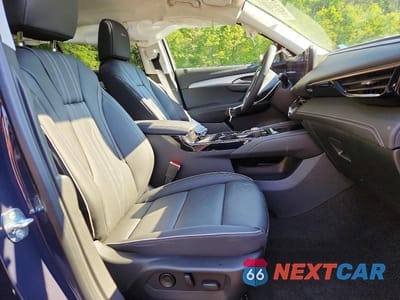 Zdjęcie 7 z 13 samochodu: 2026 BUICK ENVISION AVENIR VIN:LRBFZSR4XTD020592 - miniatura