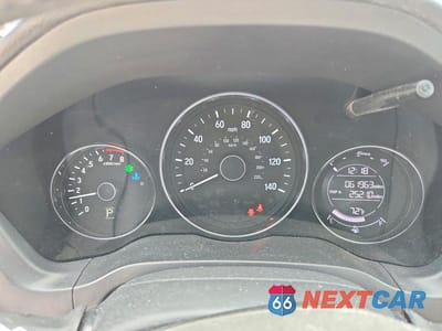 Zdjęcie 9 z 13 samochodu: 2019 HONDA HR-V SPORT VIN:3CZRU6H15KG725145 - miniatura