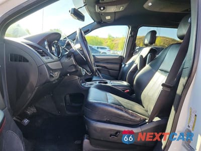 Zdjęcie 7 z 13 samochodu: 2017 DODGE GRAND CARAVAN GT VIN:2C4RDGEG2HR814937 - miniatura