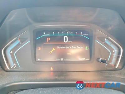 Zdjęcie 9 z 12 samochodu: 2024 HONDA ODYSSEY ELITE VIN:5FNRL6H98RB014084 - miniatura
