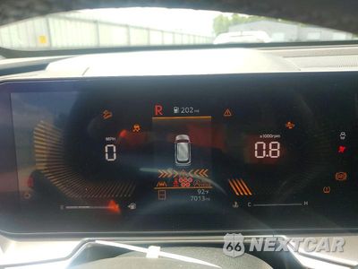 Zdjęcie 9 z 13 samochodu: 2026 KIA SORENTO LX VIN:5XYRG4JC6TG415955 - miniatura