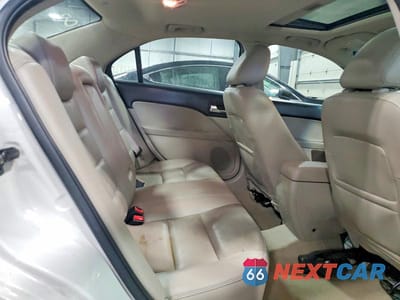 Zdjęcie 10 z 12 samochodu: 2009 FORD FUSION SEL VIN:3FAHP08199R109121 - miniatura