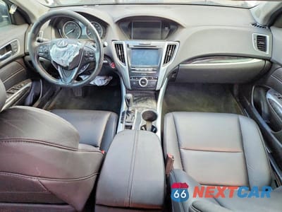 Zdjęcie 8 z 12 samochodu: 2019 ACURA TLX VIN:19UUB1F36KA001056 - miniatura