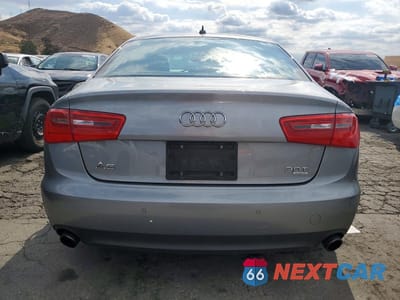 Zdjęcie 6 z 12 samochodu: 2014 AUDI A6 PREMIUM PLUS VIN:WAUFGAFC8EN079101 - miniatura