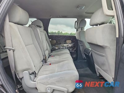 Zdjęcie 11 z 13 samochodu: 2017 TOYOTA SEQUOIA SR5 VIN:5TDZY5G14HS068354 - miniatura