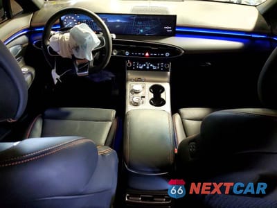 Zdjęcie 8 z 14 samochodu: 2026 GENESIS GV70 SPORT PRESTIGE VIN:KMUMFDTB5TU235654 - miniatura