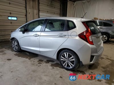 Drugie zdjęcie samochodu z przodu: 2015 HONDA FIT EX VIN:3HGGK5H88FM729452 - miniatura