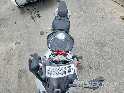 Piąte zdjęcie samochodu w środku: 2025 CF MOTO 675SS VIN:LCEPEVLP2S6001737 - miniatura